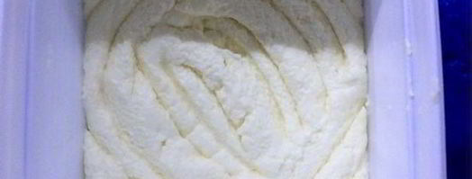 сыр филадельфия. Шаг 11