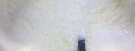 сыр филадельфия. Шаг 4