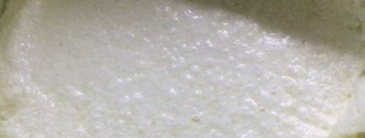 сыр филадельфия. Шаг 5