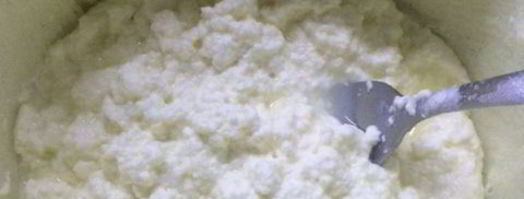 сыр филадельфия. Шаг 6