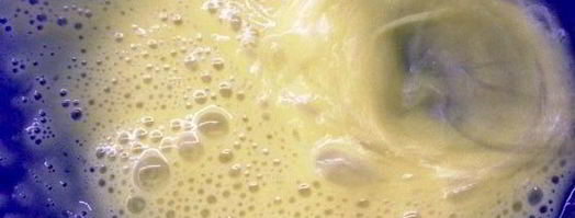 сыр филадельфия. Шаг 8