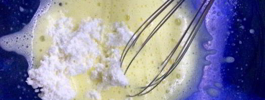 сыр филадельфия. Шаг 9