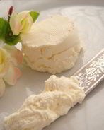 Сыр из сметаны