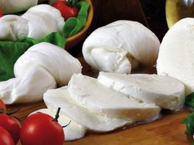 Рецепт сыра мягкого