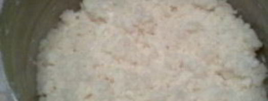 сыр мягкий. Шаг 4