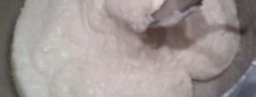 сыр мягкий. Шаг 5