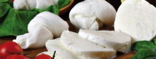 сыр мягкий. Шаг 7