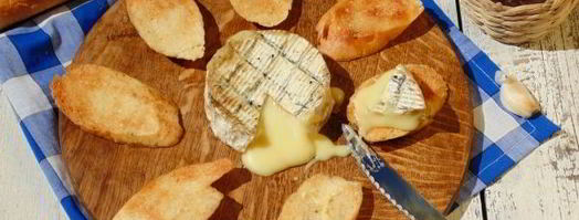 сыр на гриле. Шаг 15