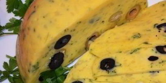 Сыр Пошехонский