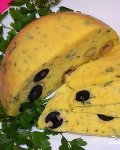 Сыр Пошехонский