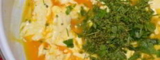 сыр пошехонский. Шаг 4