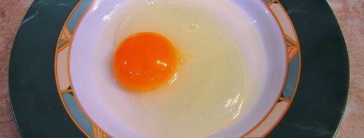 сыр, зажаренный в сухарях. Шаг 3