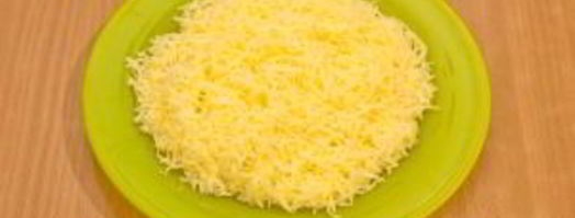 сырная закуска на чипсах. Шаг 3