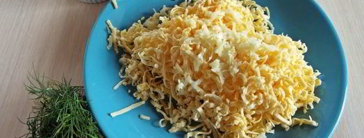 сырные шарики с черри. Шаг 6