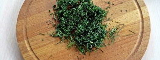 сырные шарики с черри. Шаг 9