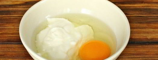 тарталетки с ветчиной и сыром. Шаг 7