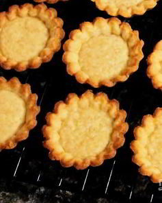 Тарталетки