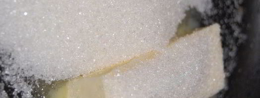 безумие 7 тарт татэн персиковый. Шаг 5