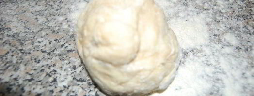 безумие 7 тарт татэн персиковый. Шаг 6