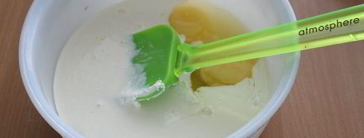 брусничный тарт. Шаг 6