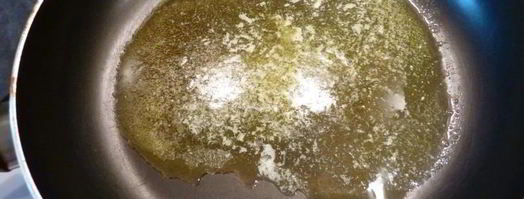 французский тарт татен с яблоками. Шаг 3