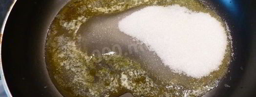 французский тарт татен с яблоками. Шаг 4