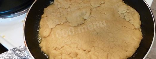 французский тарт татен с яблоками. Шаг 6