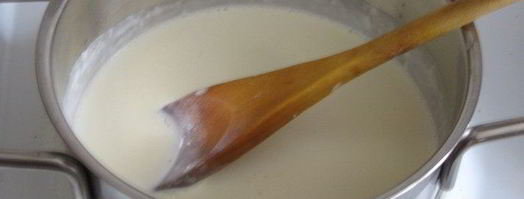 карамельно-шоколадный тарт. Шаг 7