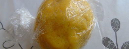 клубнично-кокосовый тарт. Шаг 2