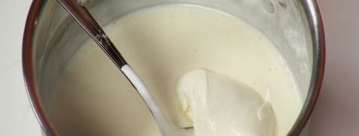 клубнично-лимонный тарт. Шаг 4