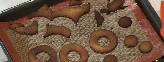 клубнично-лимонный тарт. Шаг 5