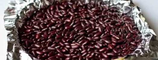 клубничный тарт с заварным кремом. Шаг 20