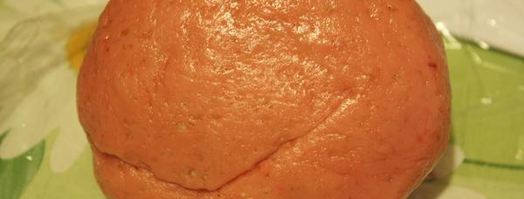 клубничный тарт. Шаг 5