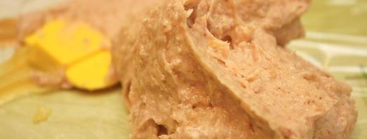 клубничный тарт. Шаг 7