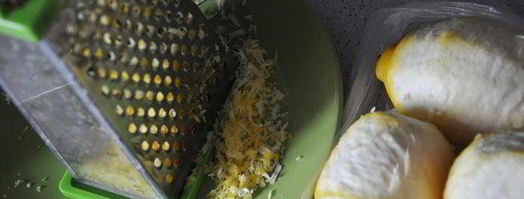 лимонный тарт. Шаг 2