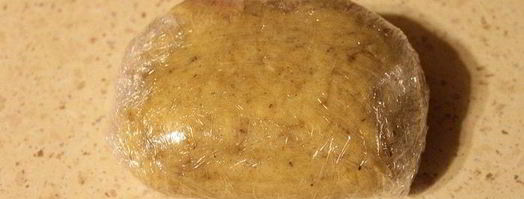 линцский тарт. Шаг 4