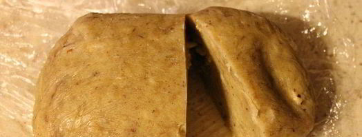 линцский тарт. Шаг 5