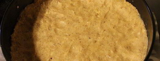 линцский тарт. Шаг 6