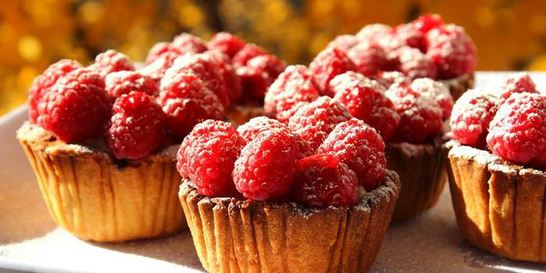 Любимые тарты