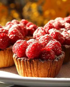 Любимые тарты