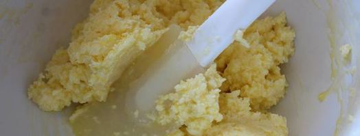 любимые тарты. Шаг 2