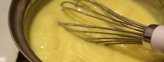 любимые тарты. Шаг 13