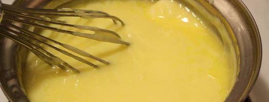 любимые тарты. Шаг 14