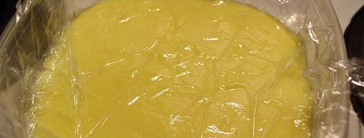 любимые тарты. Шаг 15