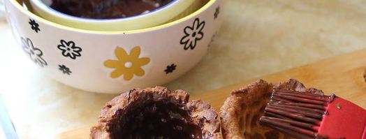 любимые тарты. Шаг 17