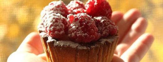 любимые тарты. Шаг 19