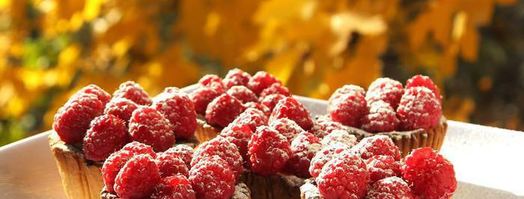 любимые тарты. Шаг 20