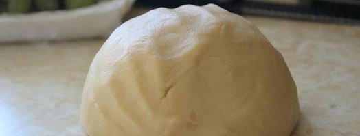 любимые тарты. Шаг 3