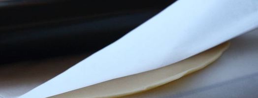 любимые тарты. Шаг 5