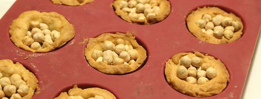 любимые тарты. Шаг 8